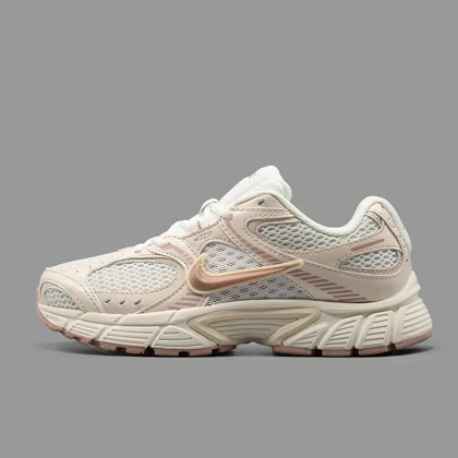 نایکی V5 رانر کرم صورتی Nike V5 RNR Cream Pink