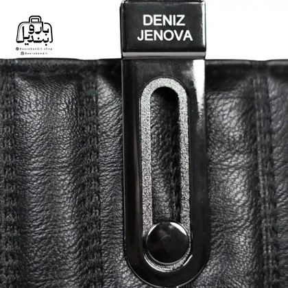 کیف زنانه دوشی دنیز جنوا Deniz Jenova کد 0077