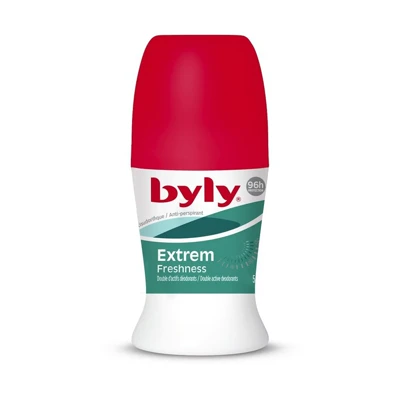 مام رول مدل extrem freshnes 50 میل 96 ساعته