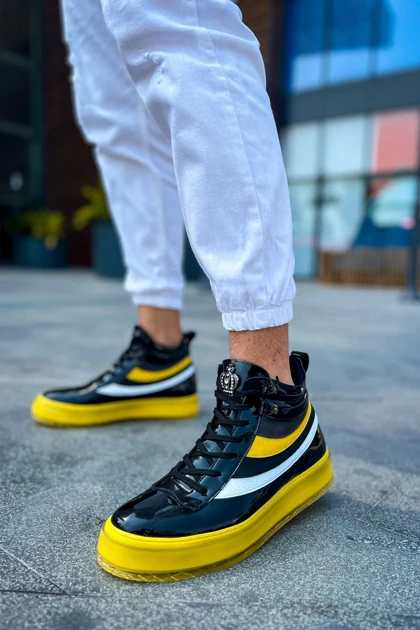 بوت و نیم بوت chekich chekich