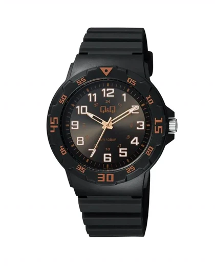 ساعت مچی مردانه کیو اند کیو Q&Q VR18J014Y