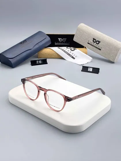 عینک طبی امپریو آرمانی مدل EA76