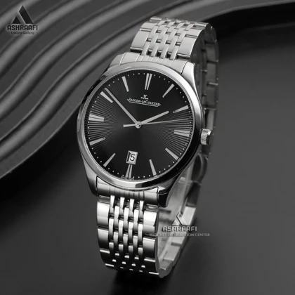 ساعت مردانه جگر لوکولتر Jaeger Lecoultre-25