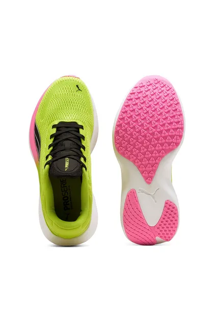 کفش دویدن سبز Scend Pro Unisex 37877621