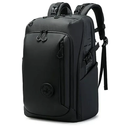 کیف کوله پشتی مسافرتی اورجینال بنج BANGE FW-225
