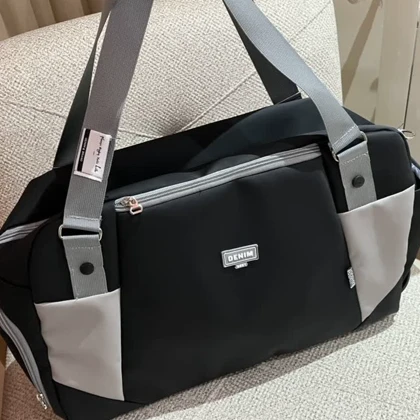 ساک DENIM کابین مدل ساید ترک کد 416206