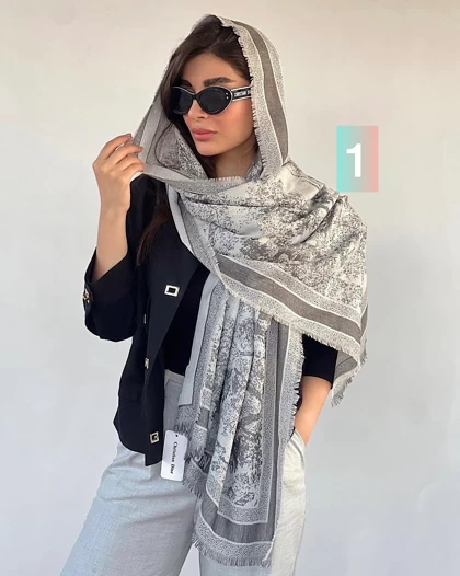 shawl 0143