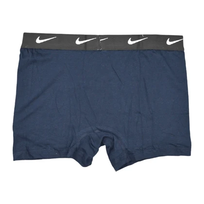 شورت پادار مردانه نایک مدل NK321 سرمه ای