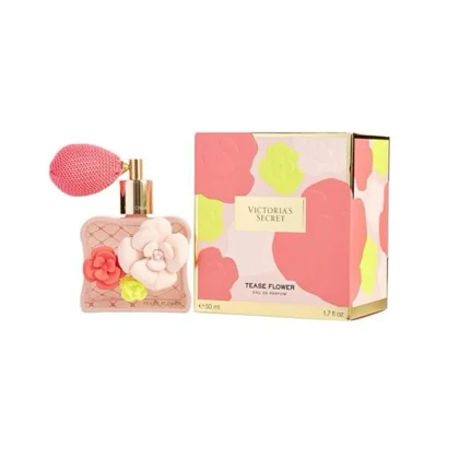 عطر ادکلن ویکتوریا سکرت تیز فلاور 50 میلی اصلی Victoria Secret Tease Flower
