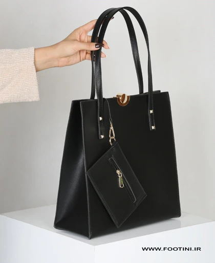 کیف زنانه چرم دوشی آویز کیف 206 AM