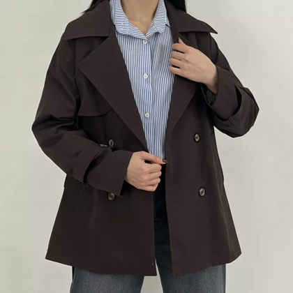 ترنچ کت 1007979