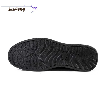 کفش مردانه راحتی مدل بهراد B073