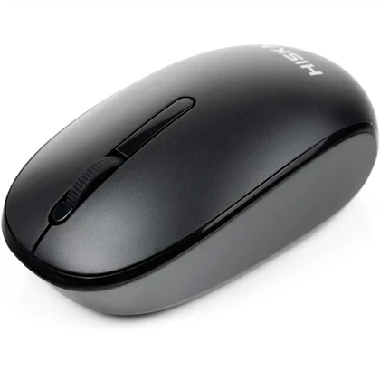 ماوس بی سیم هیسکا Hiska مدل HX-MO125 با اتصال دانگل USB