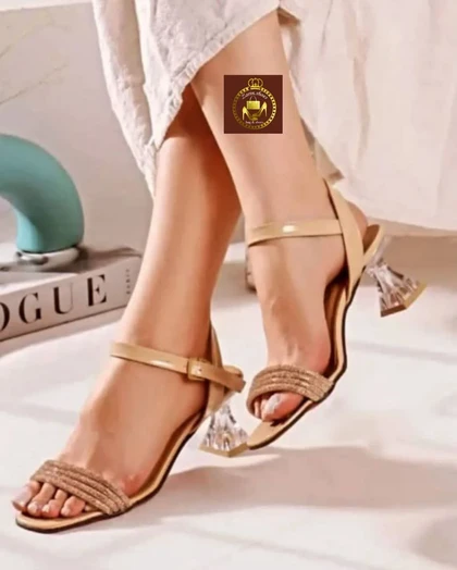 صندل مجلسی زنانه مدل هستی
