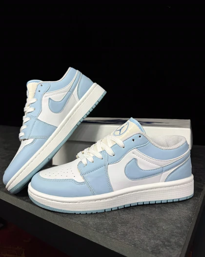 کتانی جردن وان