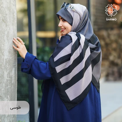 روسری نخی پژواک