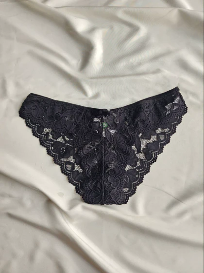 شورت ترک تمام دانتل کد: 9010