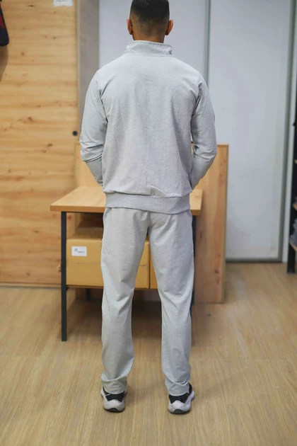 ست ورزشی پارچه گلکسی کد 0426