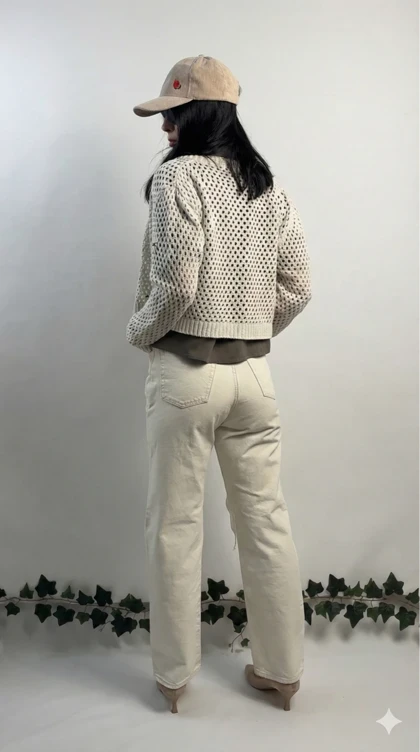 کاردیگان بافت شیری