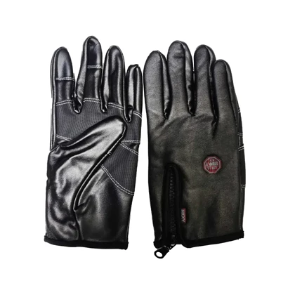 دستکش چرم وینداستاپر HKXY