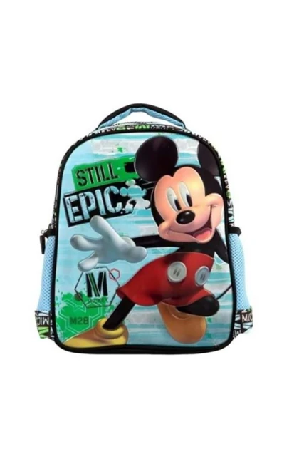 کیف مدرسه بچگانه mickey-mouse mickey-mouse
