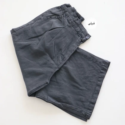 شلوار زنانه سیلک 1106