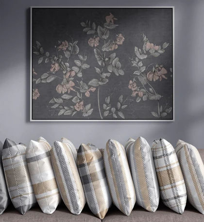 کوسن 8 تکه pillow 8 set 250
