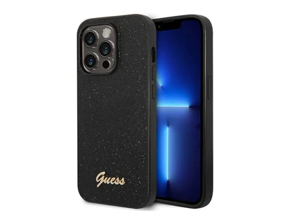 قاب اکلیلی آیفون 14 پرو مکس CG Mobile iphone 14 Pro Max Guess Wreath Case