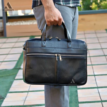 کیف اداری مردانه Office Bag A01