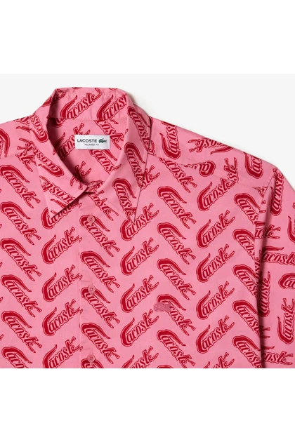 پیراهن مردانه لاکوست lacoste