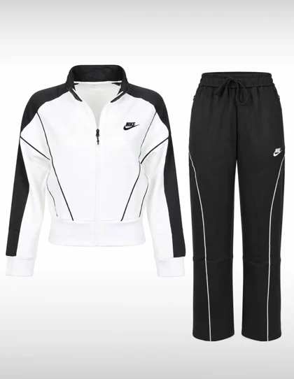 ست سویشرت و شلوار ورزشی زنانه نایک Nike Dynamic Move W