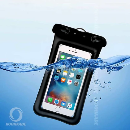 کاور ضد آب موبایل مدل J009