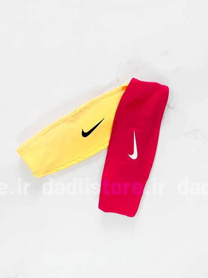 هدبند ورزشی نایکی Nike