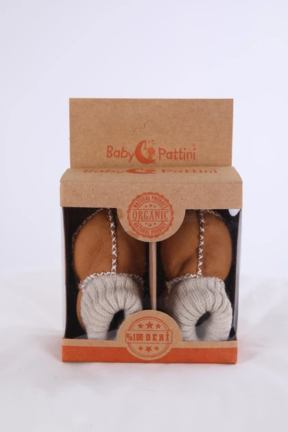 پاپوش بچگانه babyhola babyhola