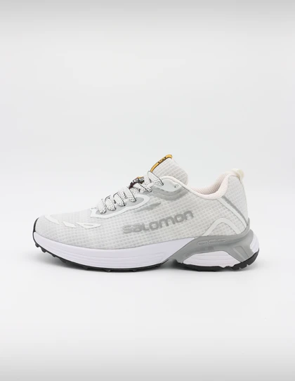 کتانی کوهنوردی و طبیعت گردی مردانه سالامون Peak Runner M