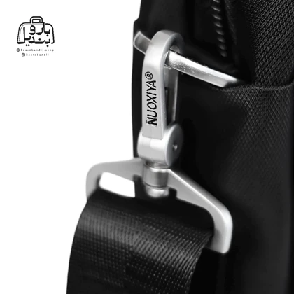 کیف دستی لپ‌تاپی نوژیا Nuoxiya کد 6005