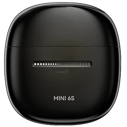 مینی ریش تراش شارژی مسافرتی ضدآب انچن Enchen 6S