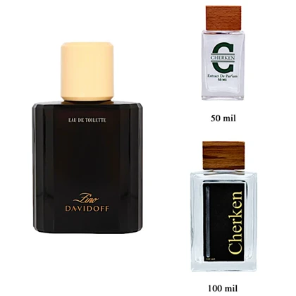 عطر مردانه دیویدوف زینو-Davidoff Zino