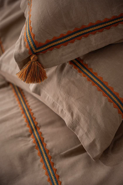 ست کاور روتختی ecocotton ecocotton