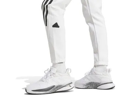 شلوار گرمکن معمولی Adidas M Fi 3S Pt PC_JJ4157