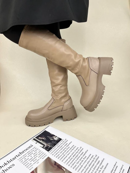 بوت زنانه جورابی بالنسیاگا balenciaga کد 1403 دختر طهرونی