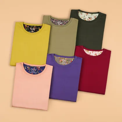 بلوز دورس سجاف گلی