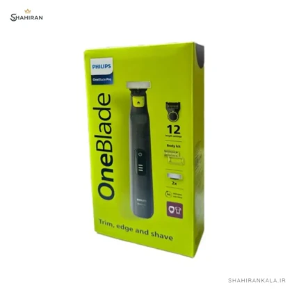 ماشین اصلاح وان بلید فیلیپس مدل QP6542/10