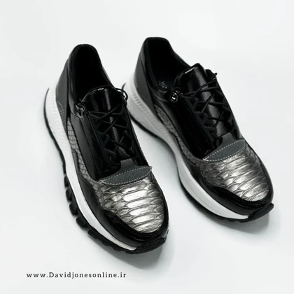 کفش راحتی زنانه استرادیواریوس مدلStradivarius-Sneakers-SKS55