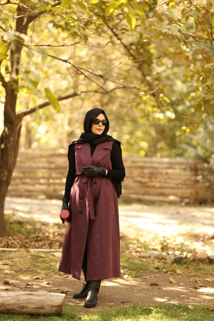 وست بارانی پانیز