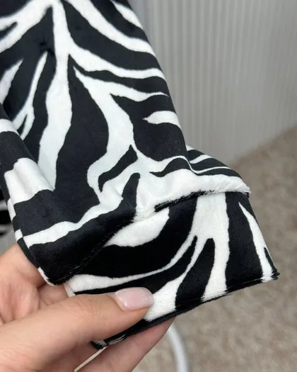 ست مخمل خونگی پارت دوم