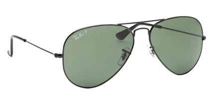 عینک آفتابی ریبن RayBan RB3025S 00258 62