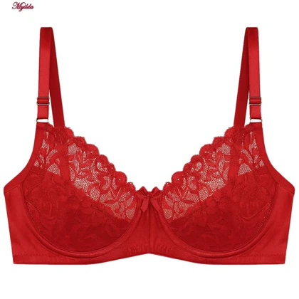 ست شورت و سوتین زنانه رنگ قرمز مدل فنردار بی یو تی کد 5401