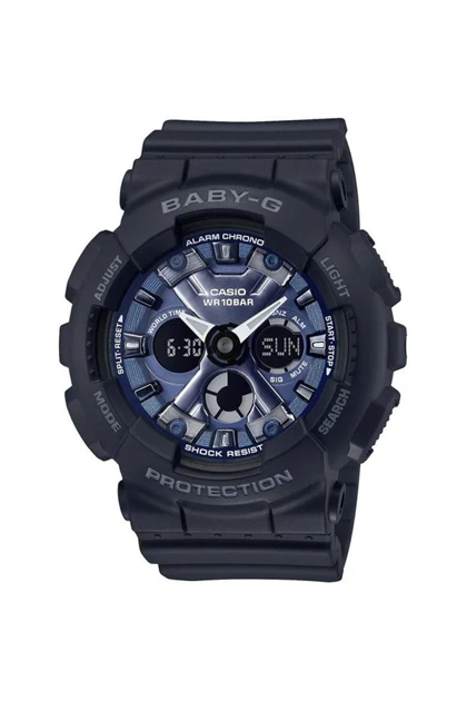 ساعت زنانه casio casio