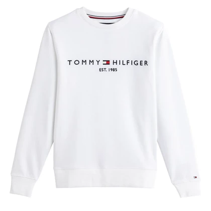 دورس Sweat col rond Tommy Logo کد 274963